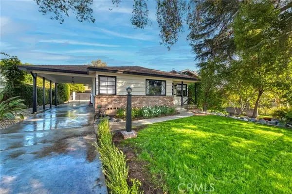 212 N Magnolia Avenue, Monrovia, CA 91016