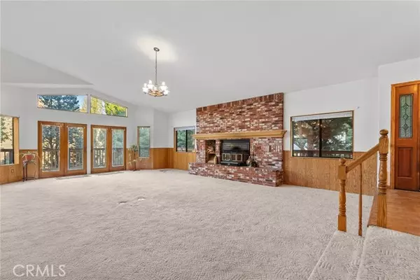 Frazier Park, CA 93225,1312 Pinetree Drive