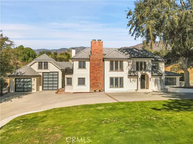 Bradbury, CA 91008,1433 Lemon Avenue