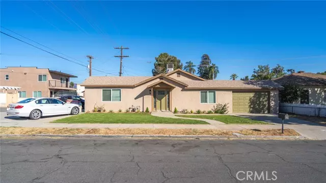 Rialto, CA 92376,355 N Orange Avenue