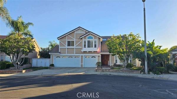 1528 Highpoint Street, Upland, CA 91784