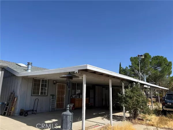 Anza, CA 92539,59500 Grandon Road