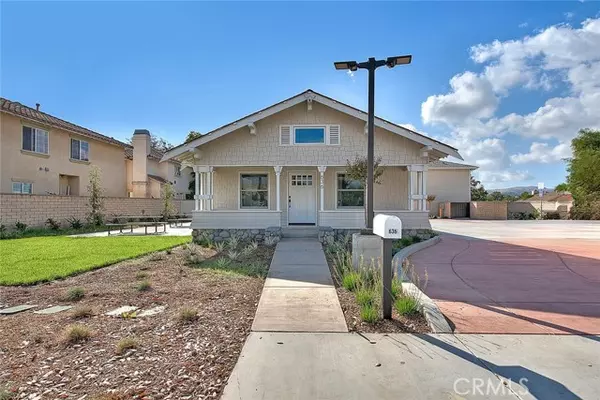Pomona, CA 91766,636 W Grand Avenue