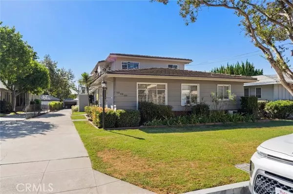 516 Linwood Avenue, Monrovia, CA 91016