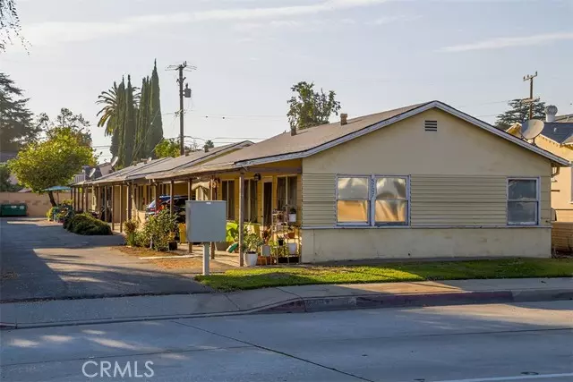 5707 Baldwin Avenue, Temple City, CA 91780