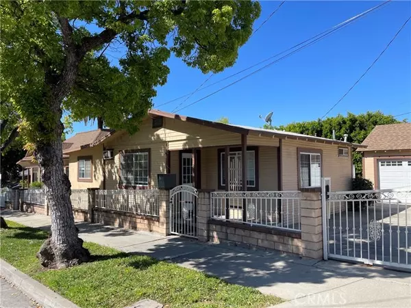 419 S Heliotrope, Monrovia, CA 91016