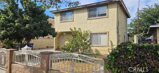 3339 Delta Avenue, Rosemead, CA 91770