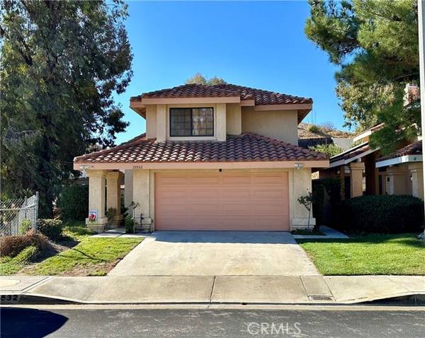 15532 Carrousel Drive, Canyon Country (santa Clarita), CA 91387