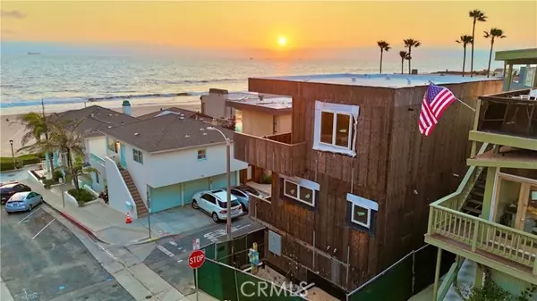 2800 Ocean Drive, Manhattan Beach, CA 90266