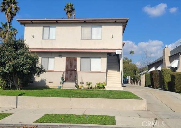 5337 Allan Street, Los Angeles, CA 90032