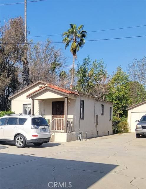 5337 Allan Street, Los Angeles, CA 90032