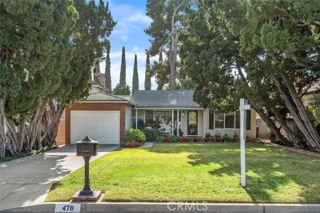 470 Walnut Avenue, Arcadia, CA 91007