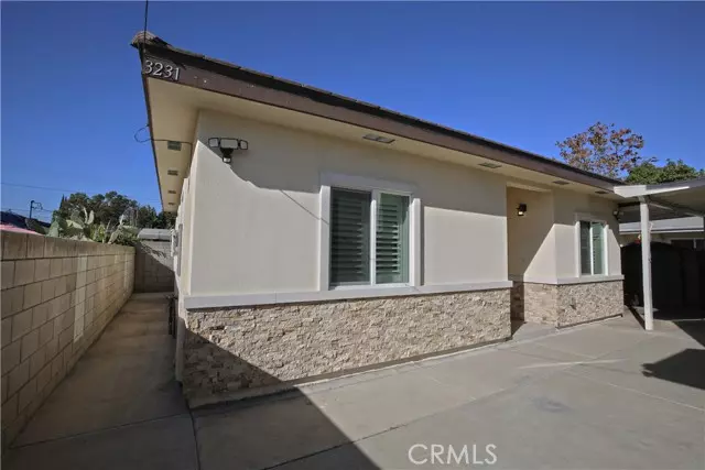 3231 Charlotte Avenue, Rosemead, CA 91770