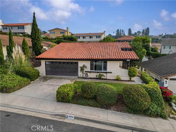 6954 Kings Harbor Drive, Rancho Palos Verdes, CA 90275