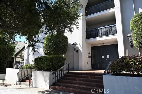 Pasadena, CA 91101,497 S El Molino Avenue #306