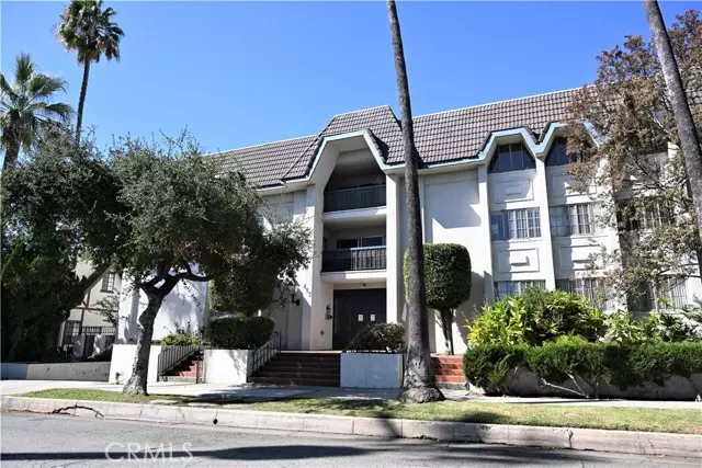 Pasadena, CA 91101,497 S El Molino Avenue #306