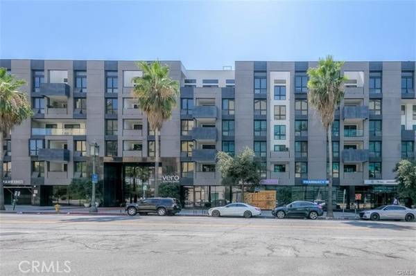 1234 Wilshire Boulevard #219, Los Angeles, CA 90017