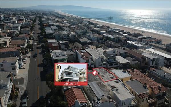 225 21st Street, Manhattan Beach, CA 90266