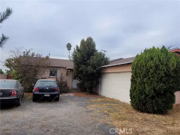 5001 N Darfield Avenue, Covina, CA 91724