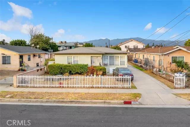 141 W Glendon Way, San Gabriel, CA 91776