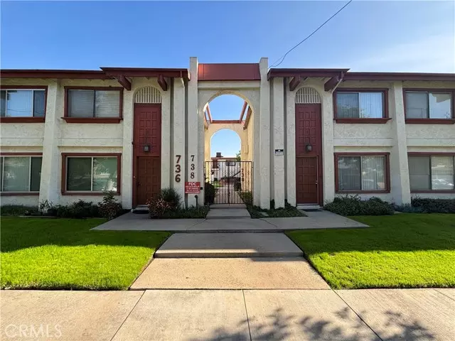 738 S Chapel Avenue #9, Alhambra, CA 91801