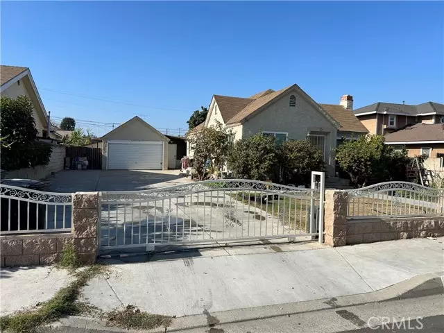 3211 Rosemead Place, Rosemead, CA 91770