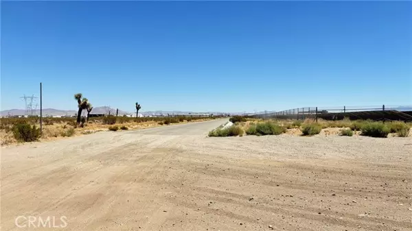 0 Cassia/ Richardson Road, Adelanto, CA 92301