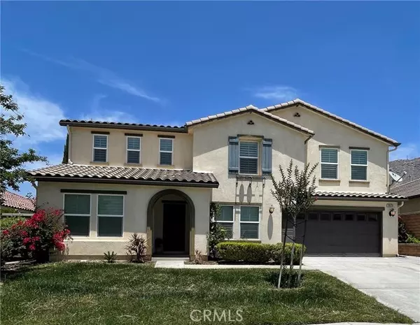 20372 Crooked Branch Street, Riverside, CA 92507