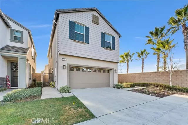 Fontana, CA 92336,5386 Vicenza Lane