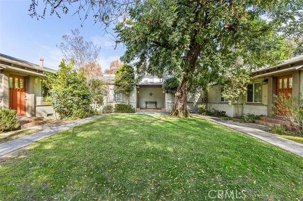 771 N Los Robles Avenue, Pasadena, CA 91104