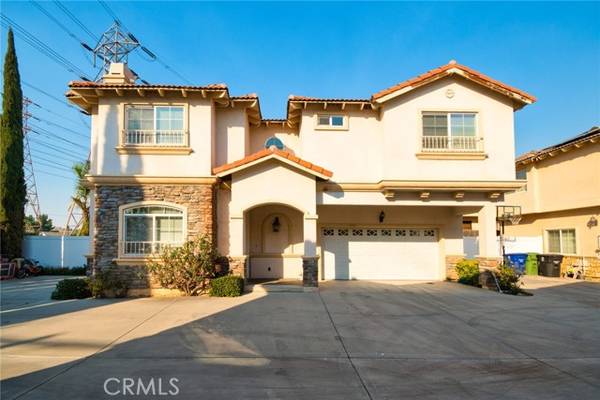 4441 Walnut Grove Avenue #H, Rosemead, CA 91770