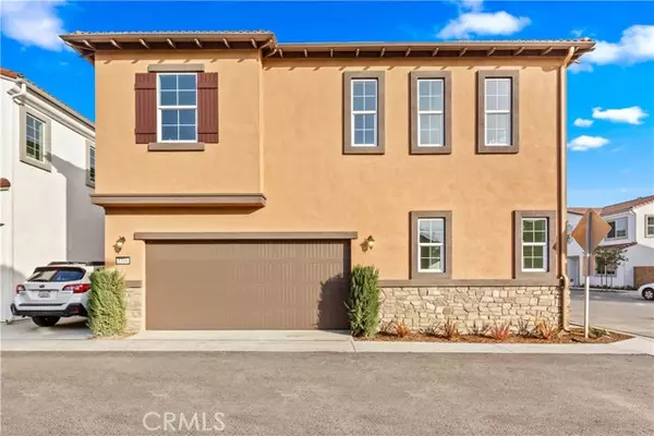 Chino, CA 91710,5346 Malibu Way