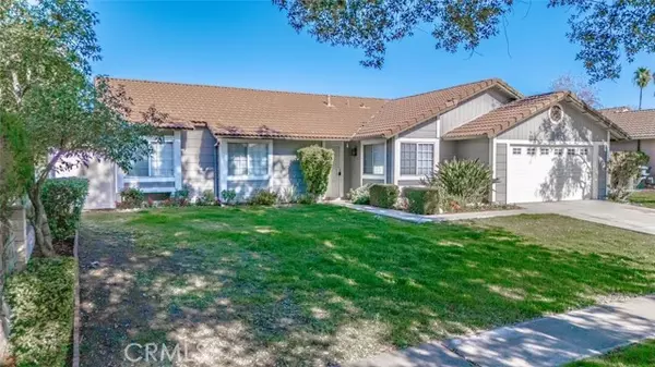 923 Gail Avenue, Redlands, CA 92374