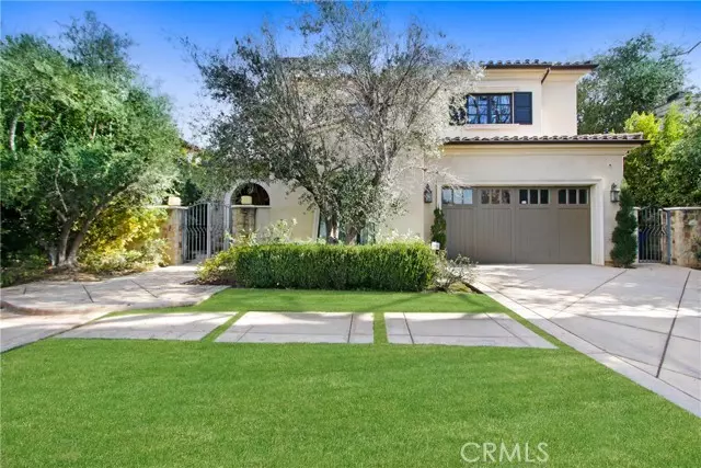 400 Santa Rosa Road, Arcadia, CA 91007