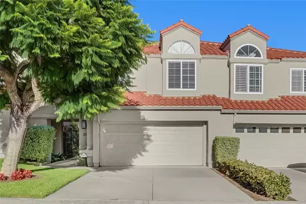 20 Antibes #26, Laguna Niguel, CA 92677