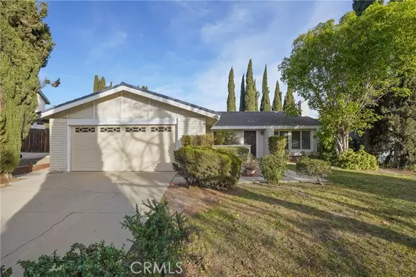 482 Wrangler Way, Walnut, CA 91789