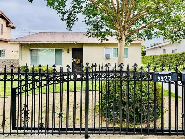 3220 Delta Avenue, Rosemead, CA 91770