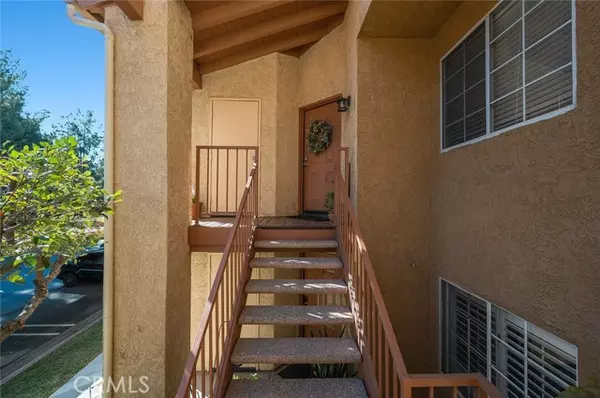 Yorba Linda, CA 92887,5300 Silver Canyon Road #17H