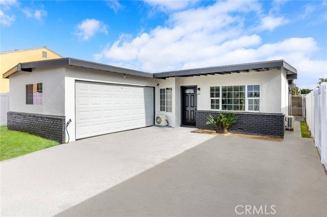 3312 Cosbey Avenue, Baldwin Park, CA 91706
