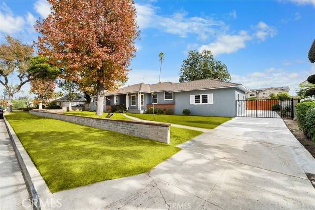 1438 S Charlotte Avenue, San Gabriel, CA 91776