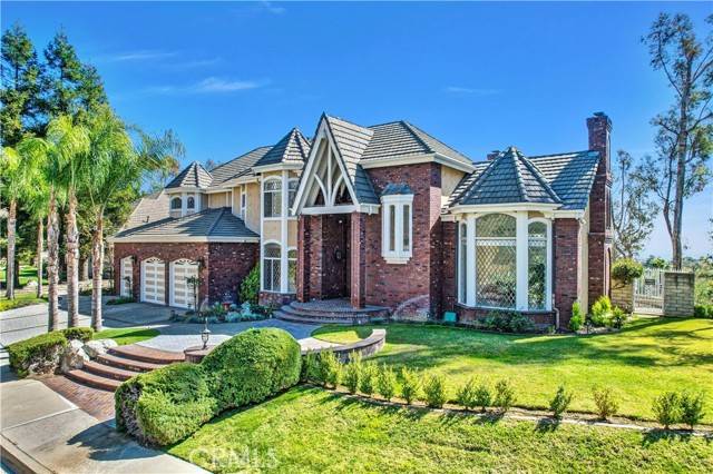 102 Mill Run, Monrovia, CA 91016
