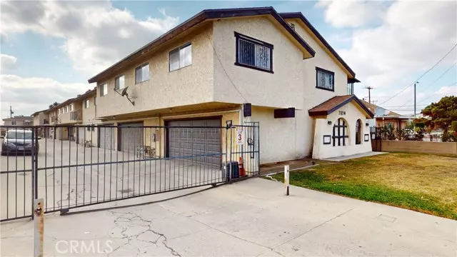 11214 Fineview #5, El Monte, CA 91733