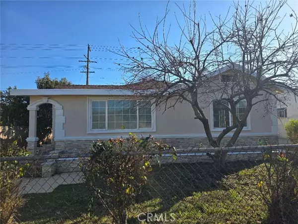 612 W Ramona Road, Alhambra, CA 91803