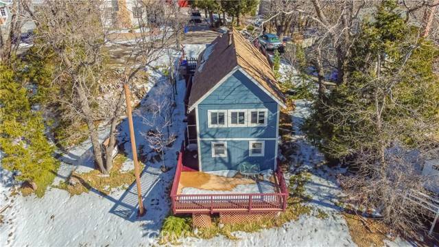 29251 Lake Brook Avenue, Cedar Glen, CA 92321