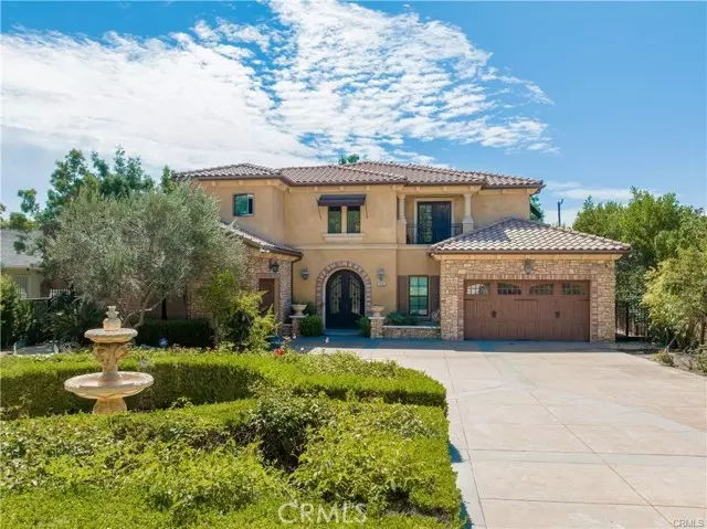 312 E Camino Real Avenue, Arcadia, CA 91006