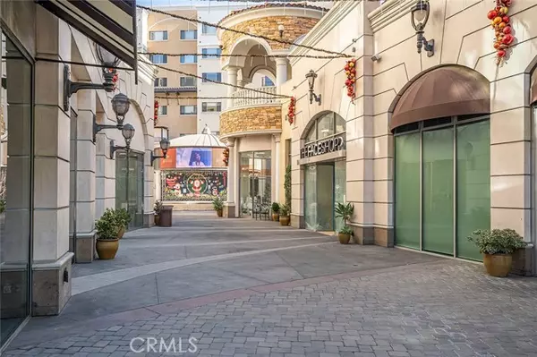 500 N Atlantic Boulevard, Monterey Park, CA 91754