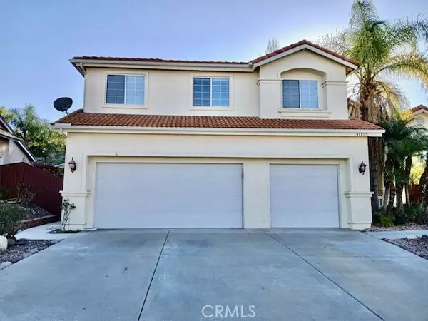 41125 Promenade Chardonnay, Temecula, CA 92591