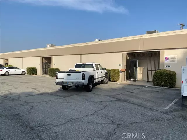 1267 E Edna Place, Covina, CA 91724