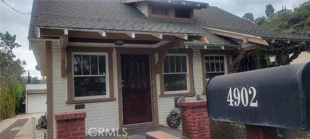 4902 Malta Street, Los Angeles, CA 90042