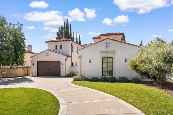 Arcadia, CA 91006,1327 S 2nd Avenue